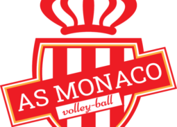 AS Monaco volleyball