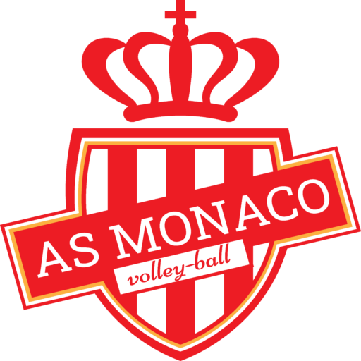 AS Monaco volleyball