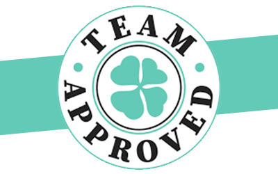 team approved